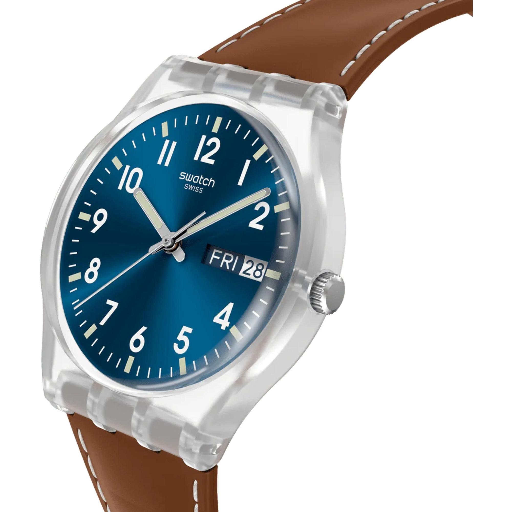 Swatch SO28K704 zegarek - miniatura 3