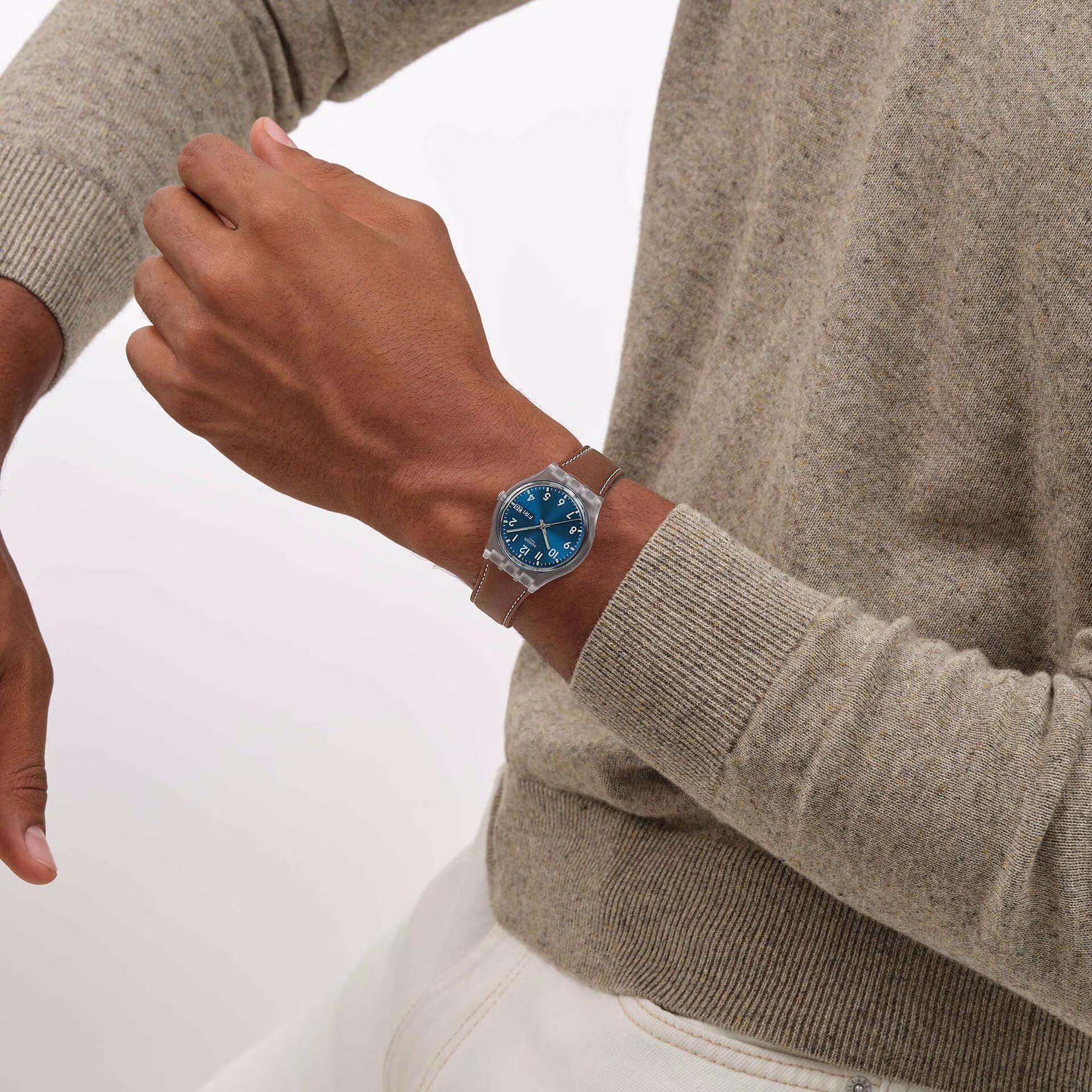 Swatch SO28K704 zegarek - miniatura 4