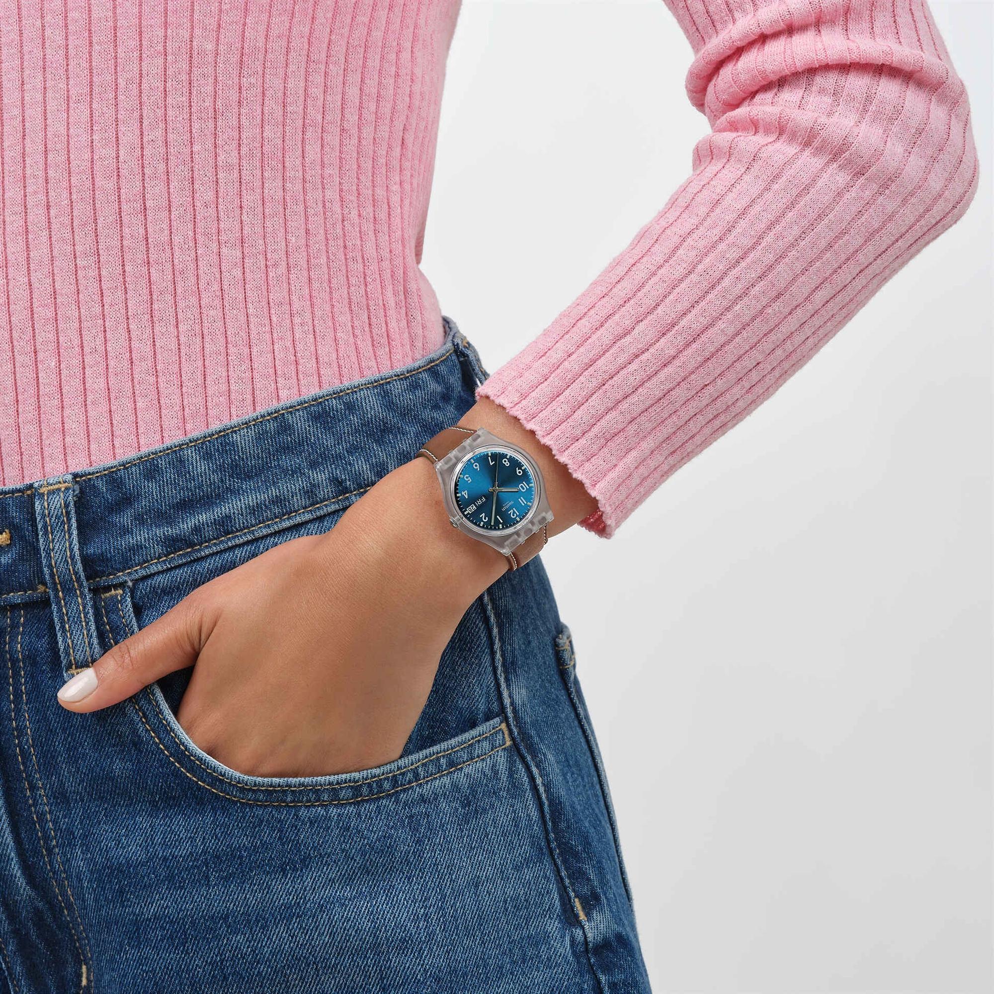 Swatch SO28K704 zegarek - miniatura 5