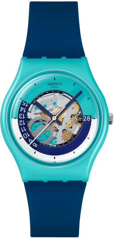 Swatch SO28L400