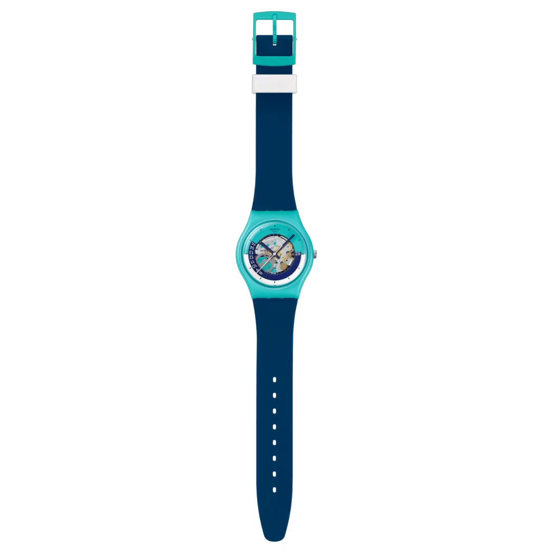 Swatch SO28L400 zegarek