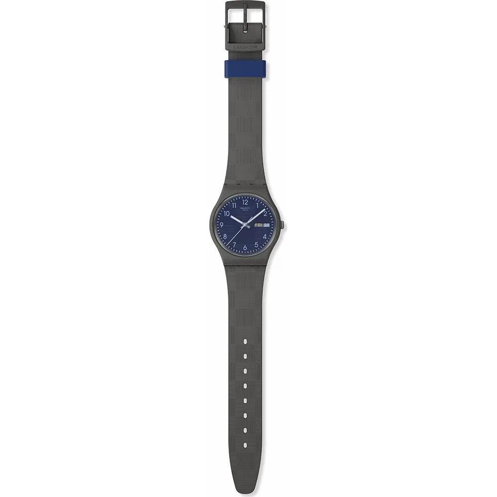 Swatch SO28M701 zegarek - miniatura 2