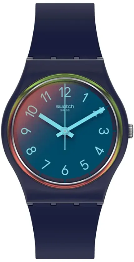 Swatch SO28N110 - zdjęcie 1