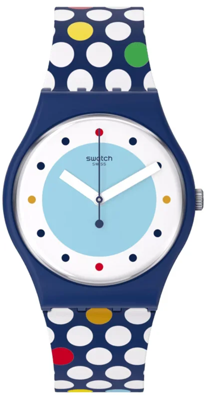 Swatch SO28N116-5300 - zdjęcie 1