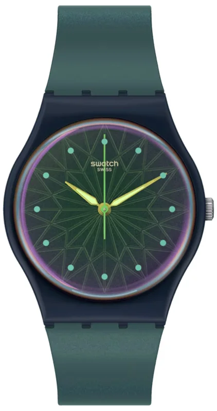 Swatch SO28N117 - zdjęcie 1