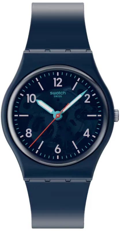 Swatch SO28N118 - zdjęcie 1