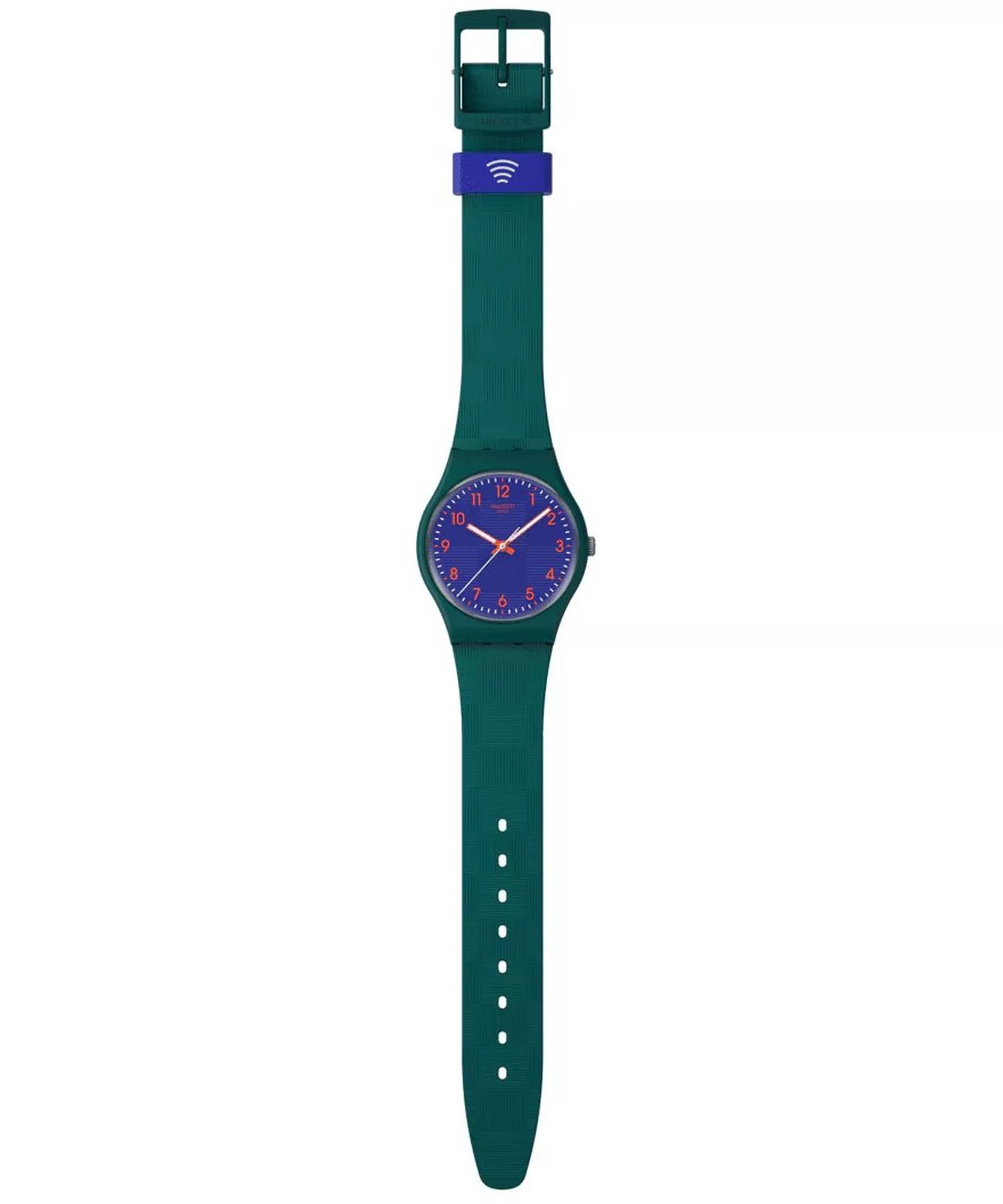 Swatch SO28N120-5300 zegarek - miniatura 6