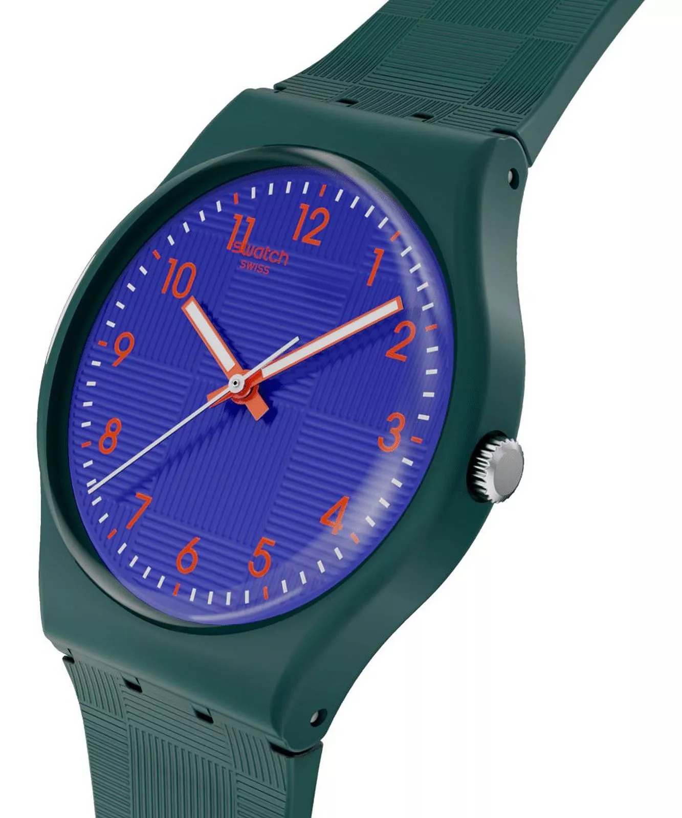 Swatch SO28N120-5300 zegarek - miniatura 8