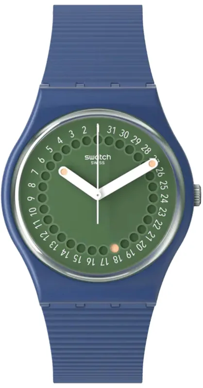 Swatch SO28N403 - zdjęcie 1
