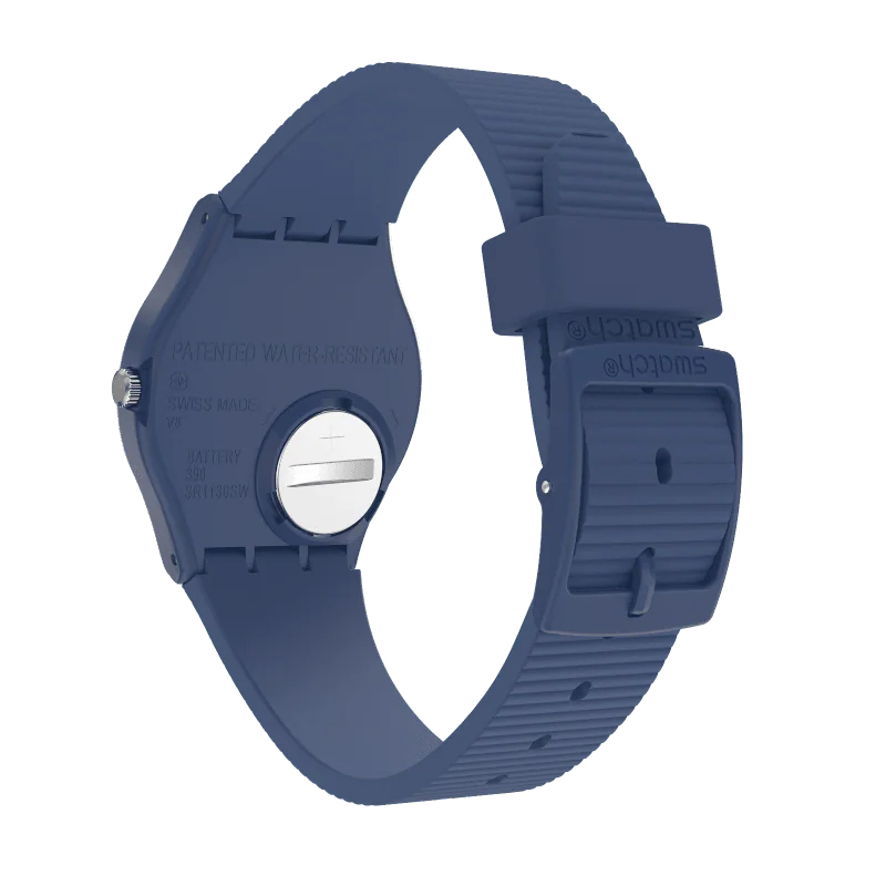 Swatch SO28N403 zegarek damski Originals New Gent - miniatura 4