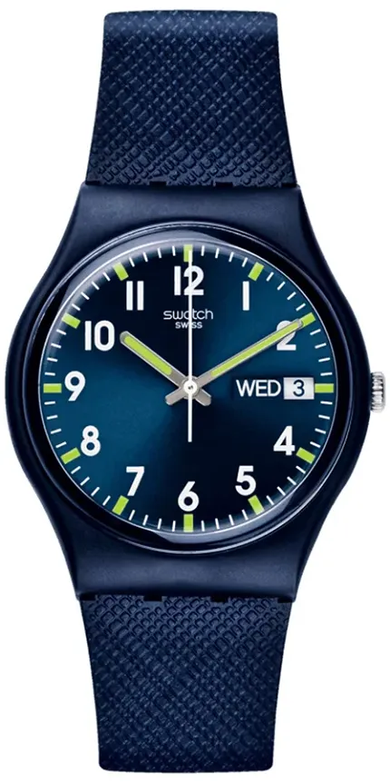 Swatch SO28N702 - zdjęcie 1
