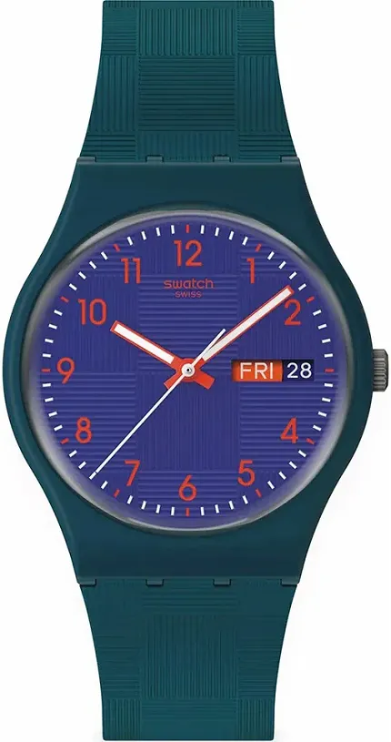 Swatch SO28N706 - zdjęcie 1
