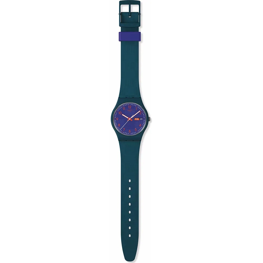 Swatch SO28N706 zegarek - miniatura 2