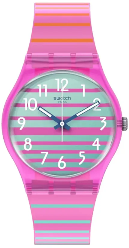 Swatch SO28P105 - zdjęcie 1