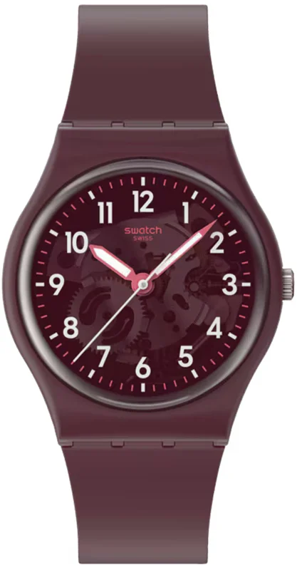 Swatch SO28R115 - zdjęcie 1