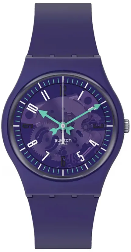 Swatch SO28V102 - zdjęcie 1