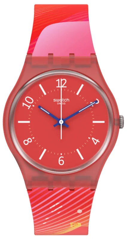 Swatch SO28Z105 - zdjęcie 1