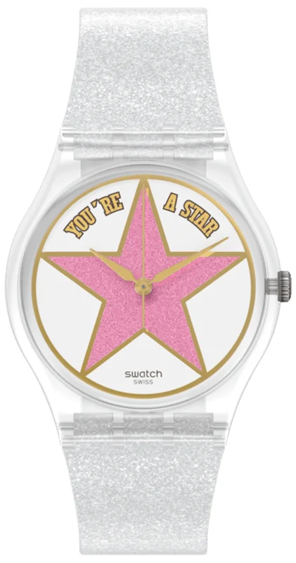 Swatch SO28Z108 - zdjęcie 1