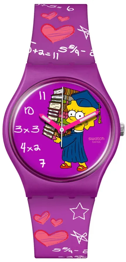 Swatch SO28Z118