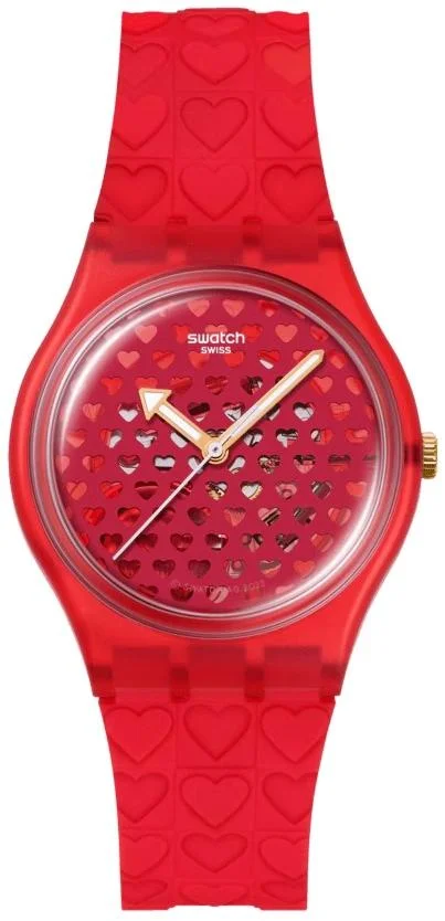 Swatch SO28Z122 - zdjęcie 1