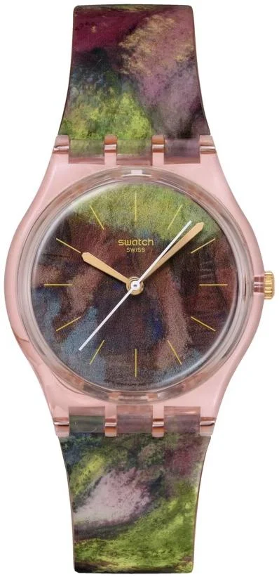 Swatch SO28Z131 - zdjęcie 1