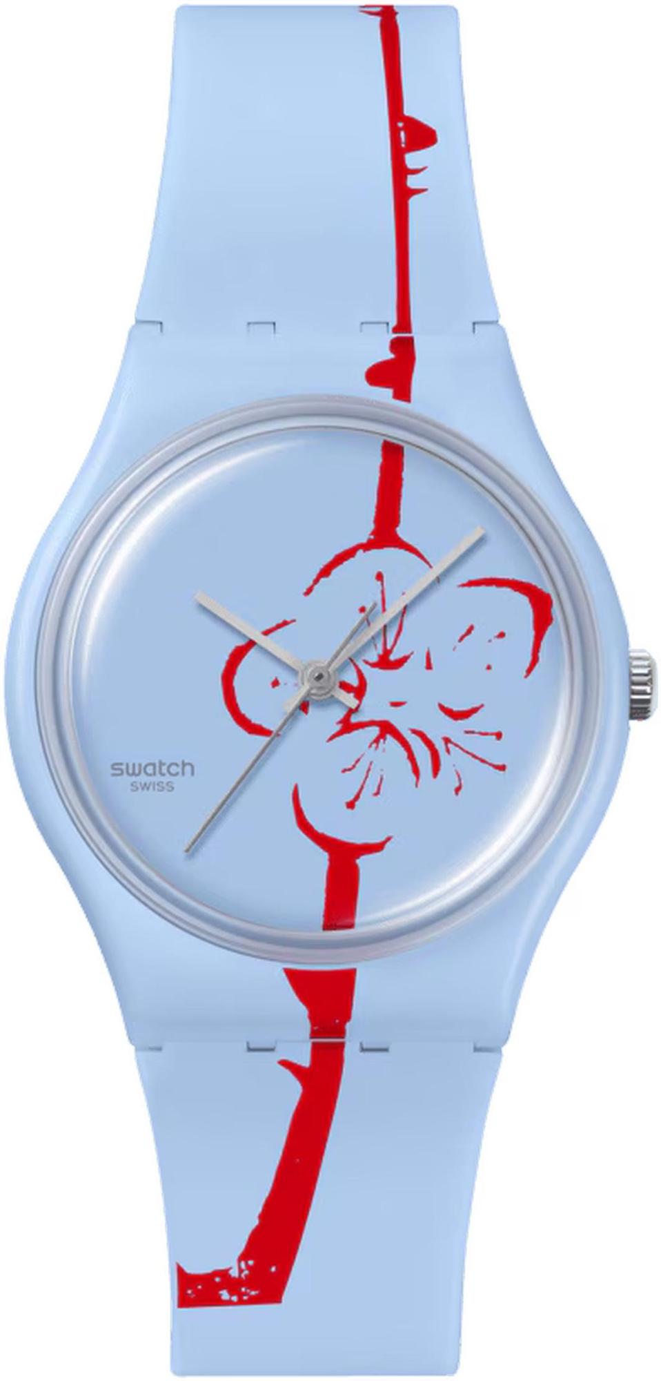 Swatch SO28Z136 - miniatura 1