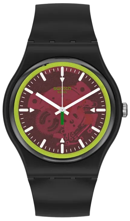 Swatch SO29B102-5300 - zdjęcie 1