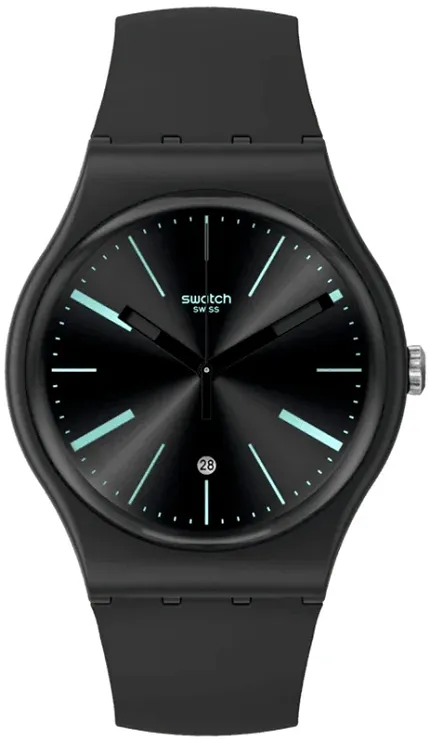 Swatch SO29B404 - zdjęcie 1
