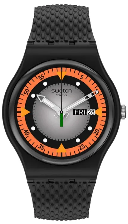 Swatch SO29B701 - zdjęcie 1