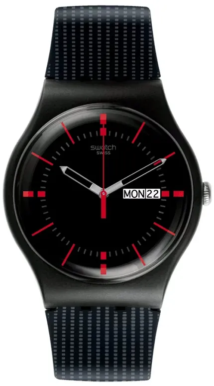 Swatch SO29B710-S14 - zdjęcie 1