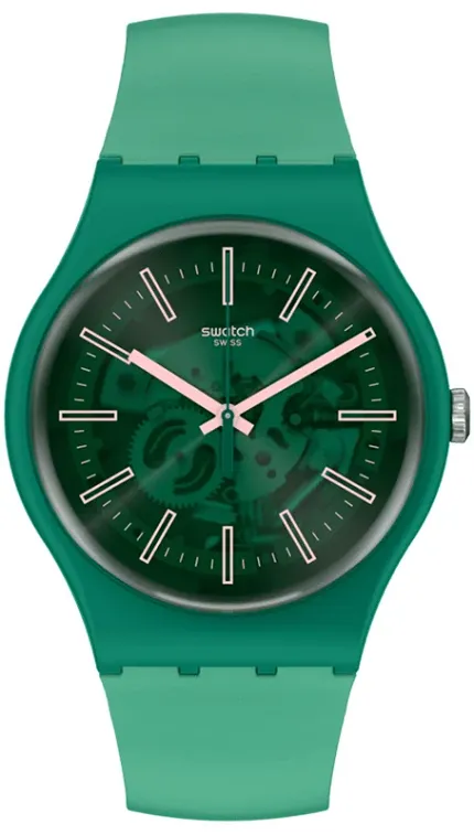 Swatch SO29G100 - zdjęcie 1