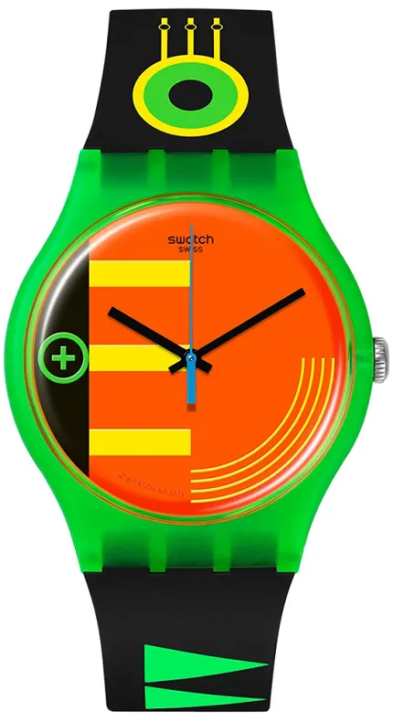 Swatch SO29G106