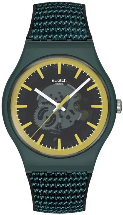 Swatch SO29G112-6000 - zdjęcie 1