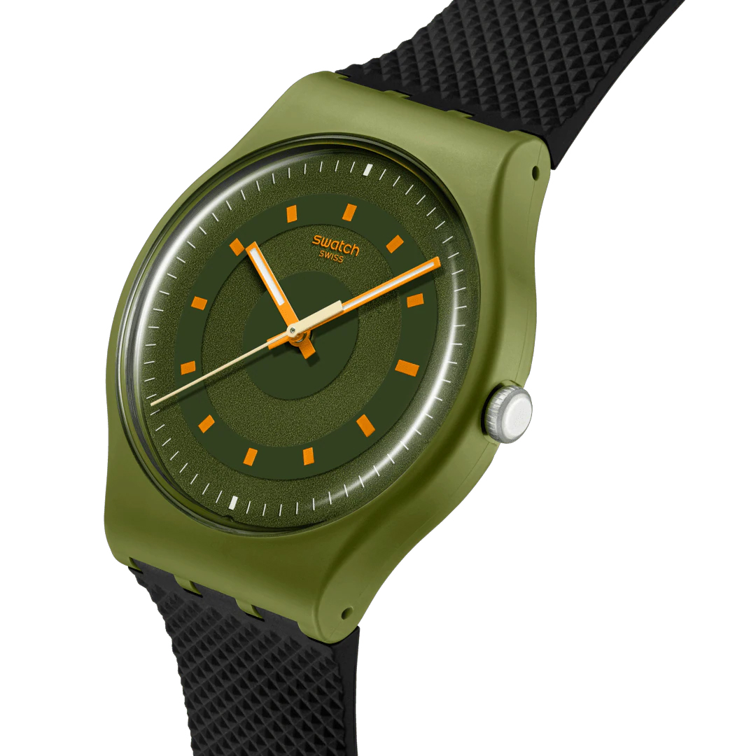 Swatch SO29G113 zegarek