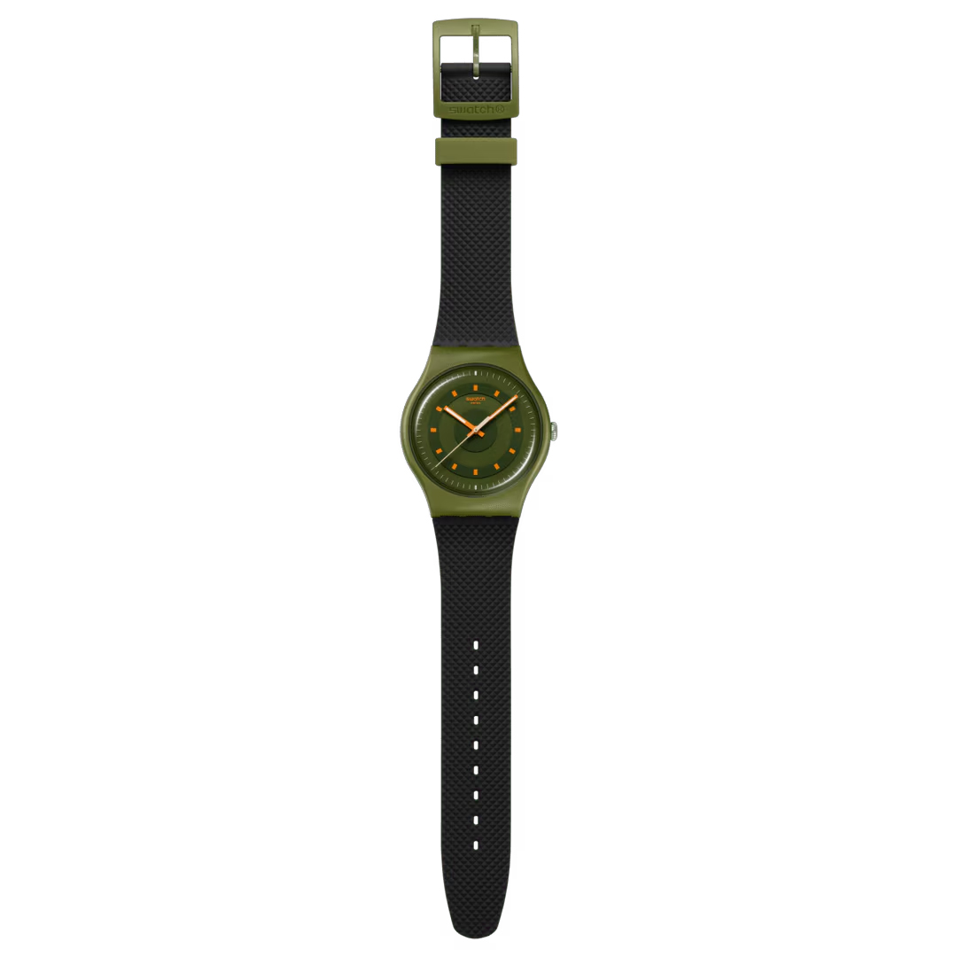 Swatch SO29G113 zegarek