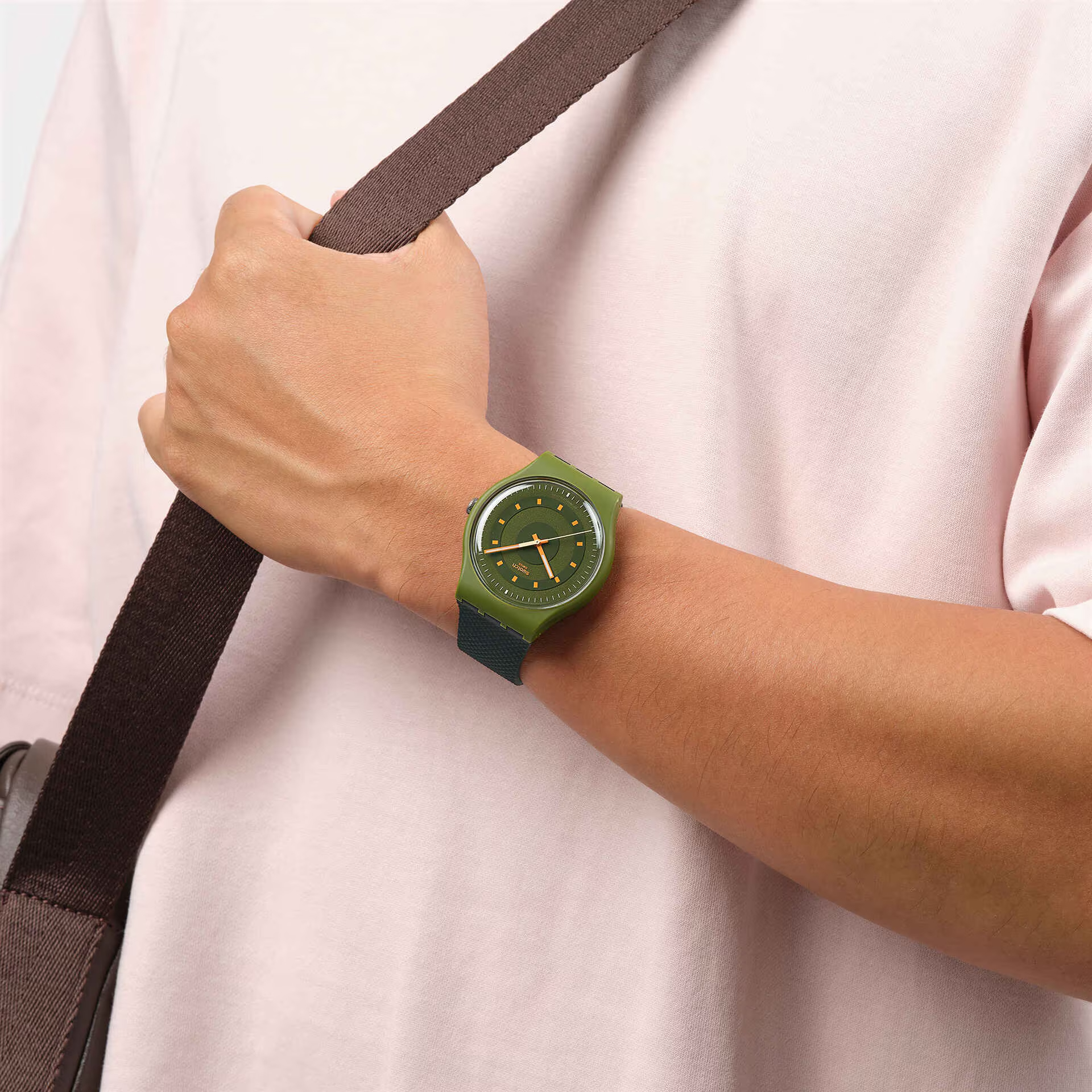 Swatch SO29G113 zegarek
