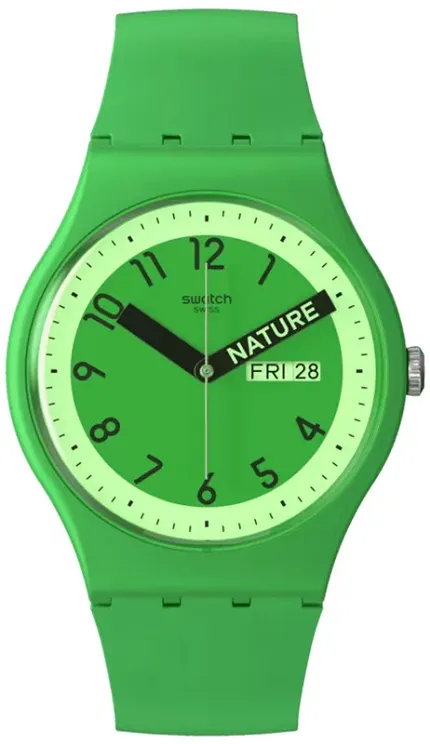 Swatch SO29G704 - zdjęcie 1