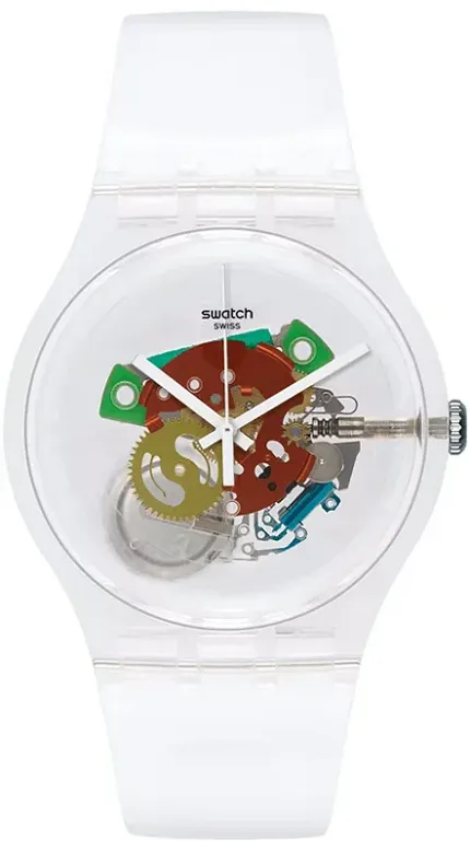 Swatch SO29K104-S06 - zdjęcie 1