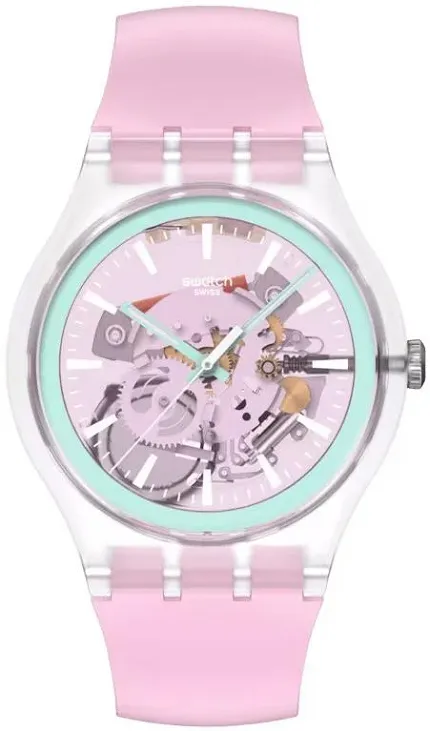 Swatch SO29K121-6000 - zdjęcie 1