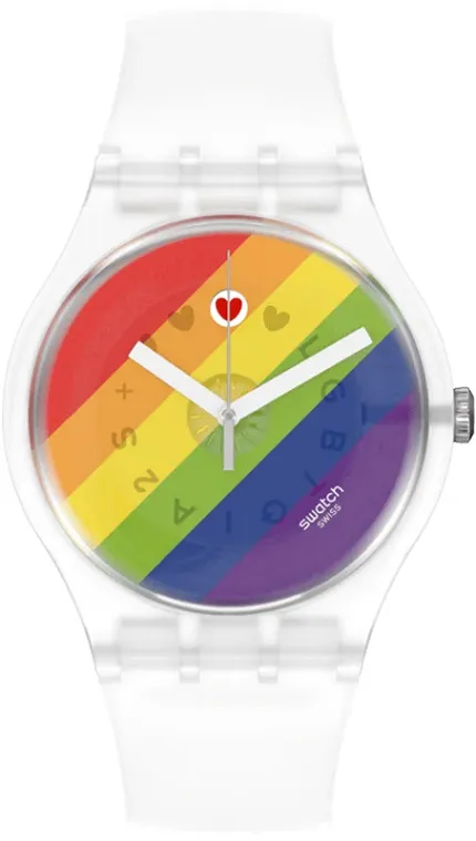 Swatch SO29K701