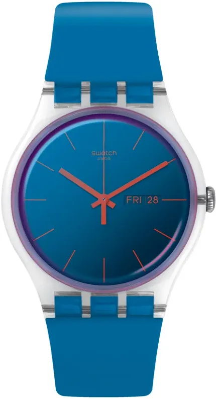 Swatch SO29K702 - zdjęcie 1