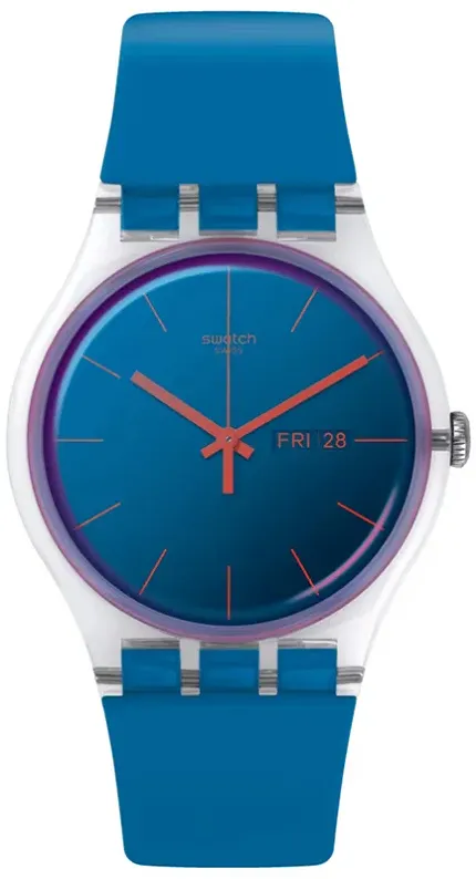 Swatch SO29K702-S14 - zdjęcie 1