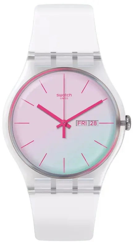 Swatch SO29K704-S14 - zdjęcie 1