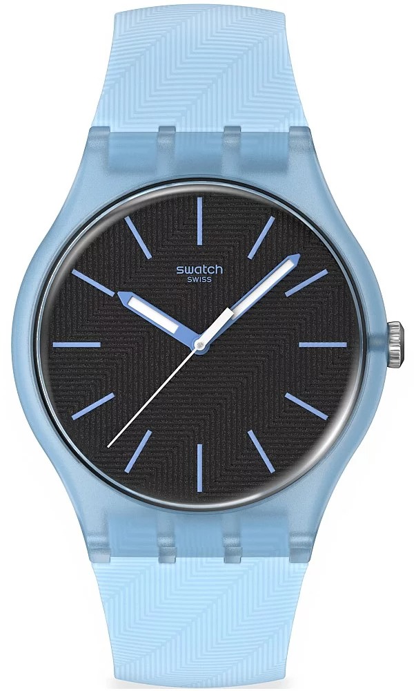 Zegarek Swatch SO29L101