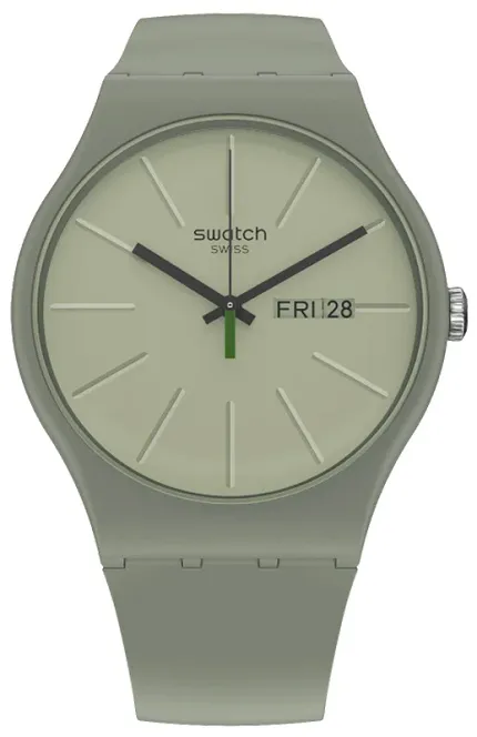 Swatch SO29M700 - zdjęcie 1