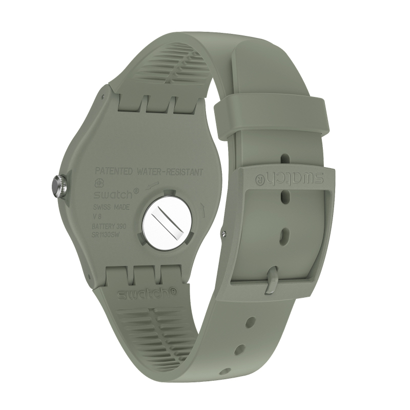 Swatch SO29M700 zegarek męski Originals New Gent - miniatura 5