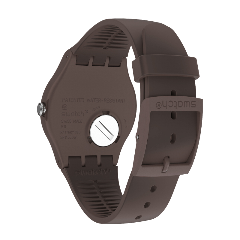 Swatch SO29M701 zegarek męski Originals New Gent - miniatura 5