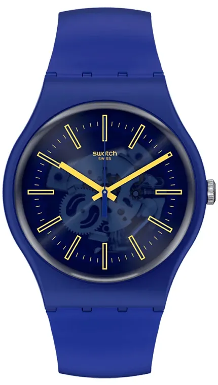 Swatch SO29N101 - zdjęcie 1