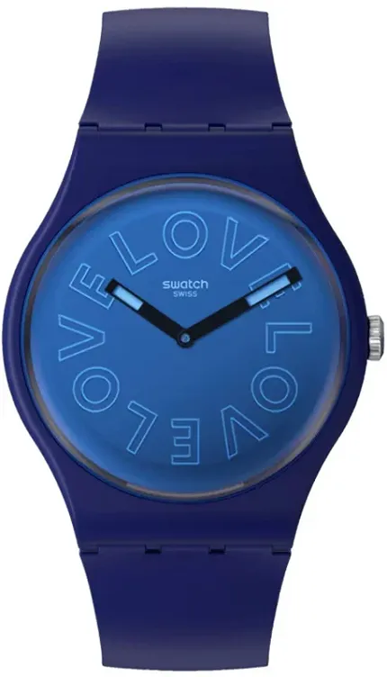 Swatch SO29N107 - zdjęcie 1