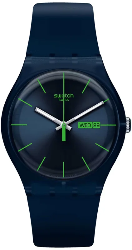Swatch SO29N704 - zdjęcie 1